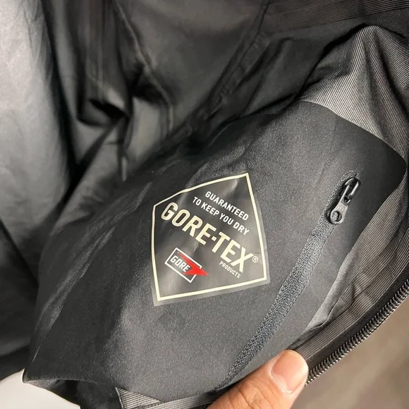 Arcteryx Soft Shell - Picture 6 of 8